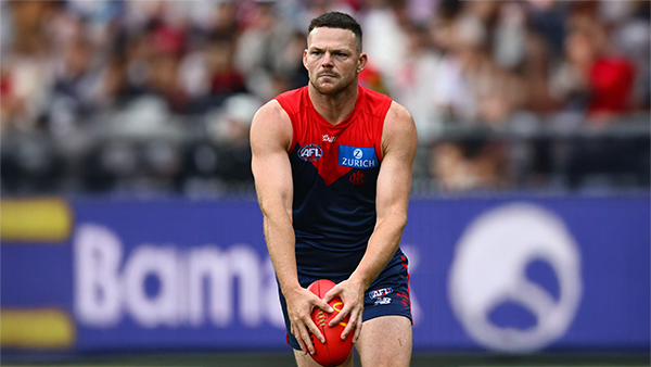 2025 Player Reviews: # 1 Steven May 