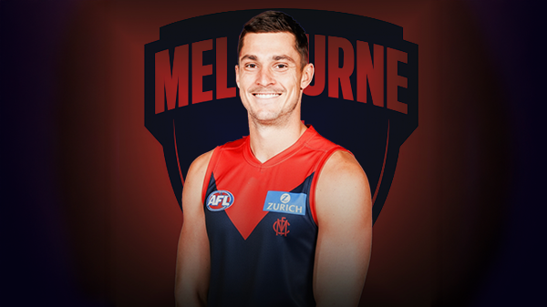 Welcome to Demonland: Jack Steele