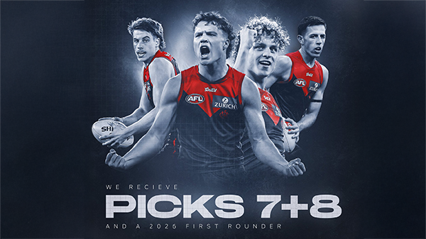 Welcome to Demonland: Picks 7 & 8