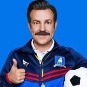 Ted Lasso