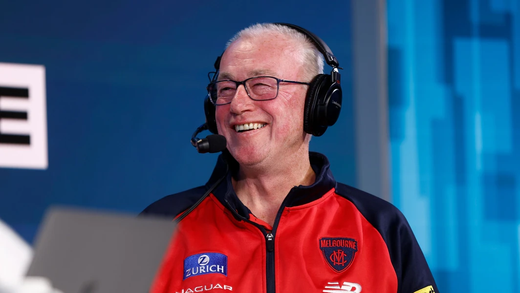 THE LATE MAIL by The Oracle