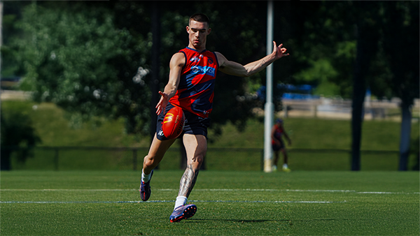 TRAINING: Friday 21st November 2025