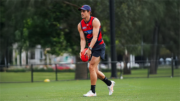 TRAINING: Monday 10th November 2025