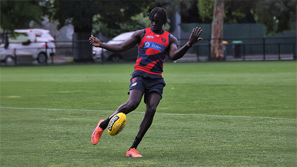 TRAINING: Wednesday 12th November 2025