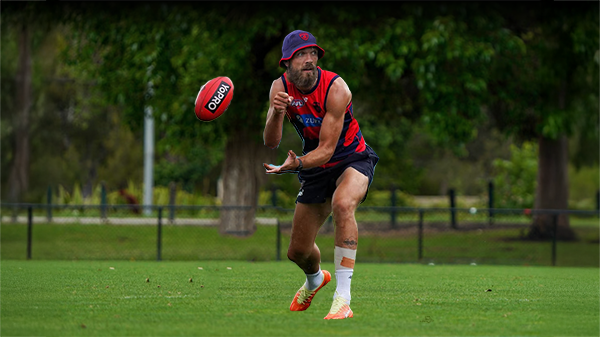 TRAINING: Wednesday 19th November 2025