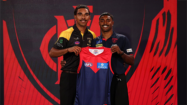 Welcome to Demonland: Latrelle Sumner-Pickett