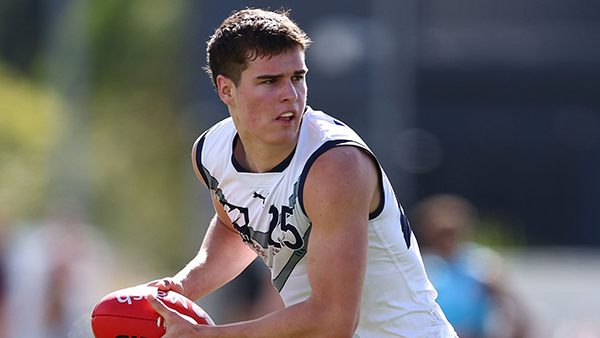 Welcome to Demonland: Riley Onley