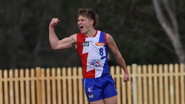 Welcome to Demonland: Thomas Matthews