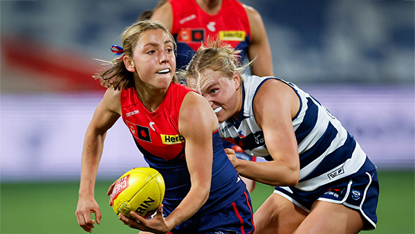 THE FINAL TUNE-UP by Meggs