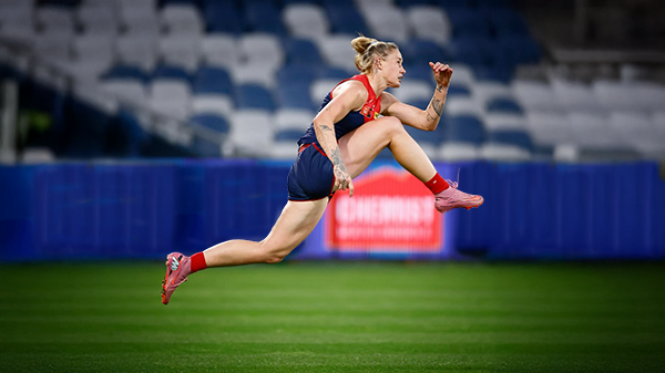 FINALS COUNTDOWN by Meggs