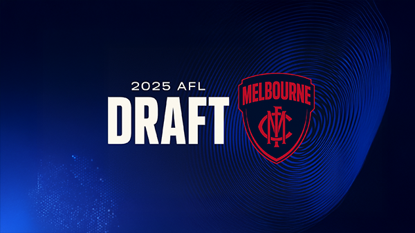 The 2025 AFL Draft Thread