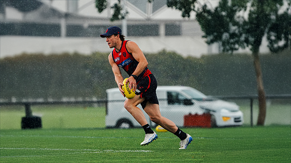 TRAINING: Monday 1st December 2025