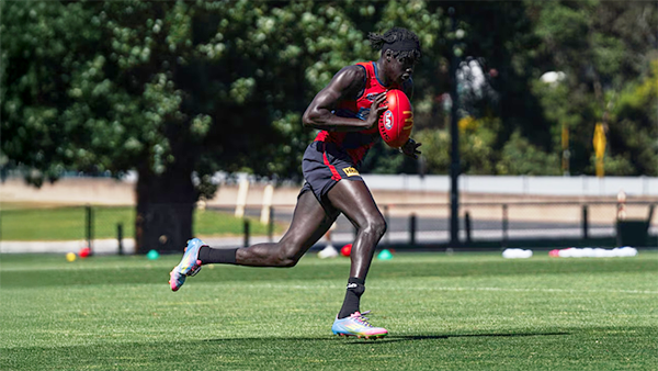 TRAINING: Monday 8th December 2025