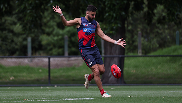 TRAINING: Friday 12th December 2025