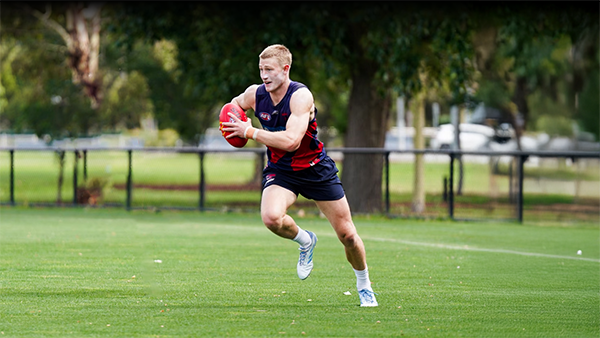 TRAINING: Monday 15th December 2025