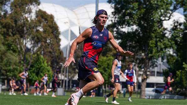 TRAINING: Wednesday 17th December 2025