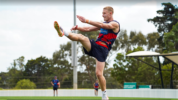 TRAINING: Friday 16th January 2026