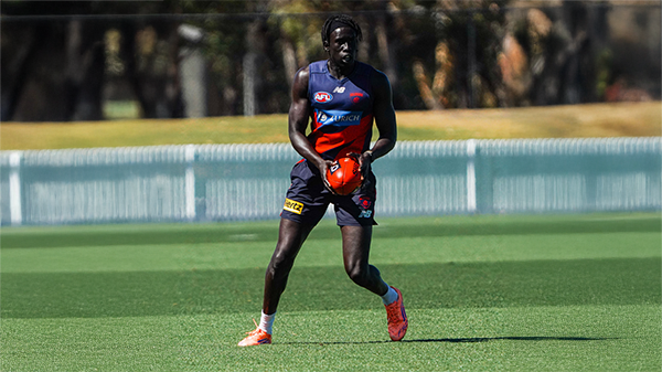 MATCH SIM: Friday 23rd January 2026