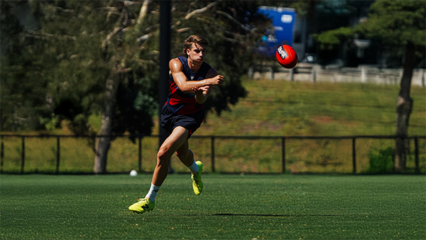 TRAINING: Wednesday 28th January 2026