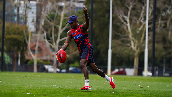 TRAINING: Wednesday 4th February 2026