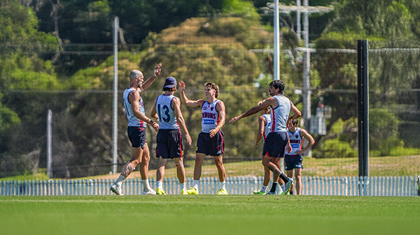 MATCH SIM: Friday 6th February 2026