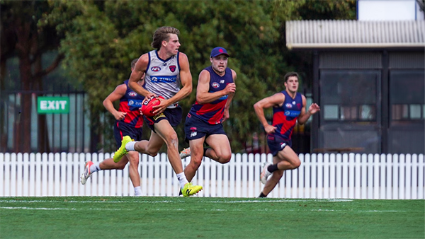 INTRACLUB: Friday 13th February 2026