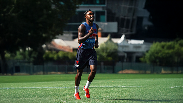 TRAINING: Wednesday 18th February 2026