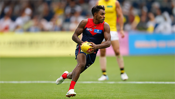 POSTGAME: Practice Match vs Richmond