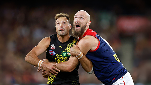 PREGAME: Practice Match vs Richmond