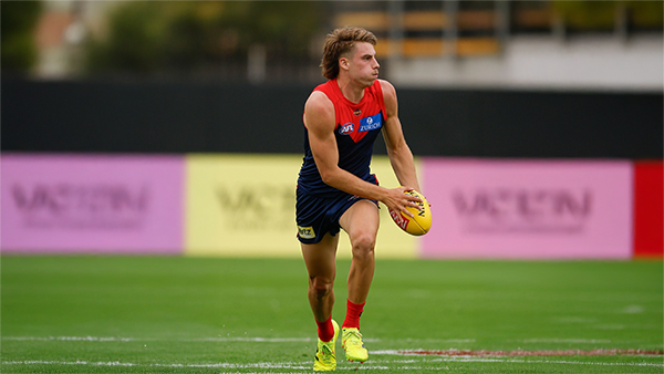 VOTES: Player of the Preseason