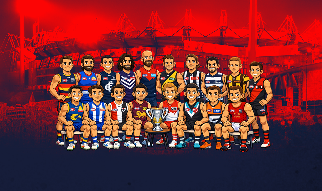 NON-MFC: 2026 Practice Matches