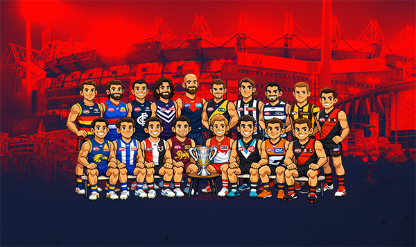 NON-MFC: 2026 Practice Matches