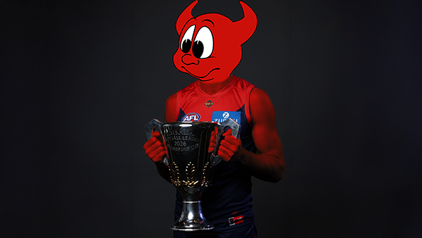 PODCAST: 2026 Season Preview