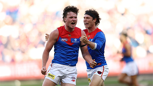 POSTGAME: Rd 03 vs Carlton