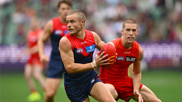 PREGAME: Rd 04 vs Gold Coast