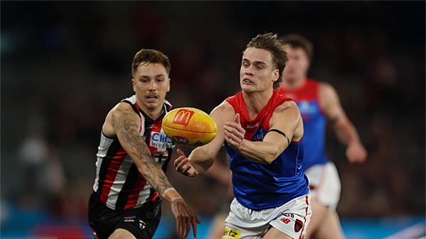 BEWARE THE IDES OF MARCH by The Oracle 