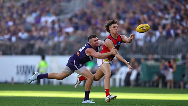 NO FUN IN FREO by Whispering Jack