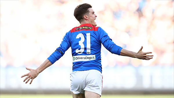 AFTER THE DELUGE by Whispering Jack