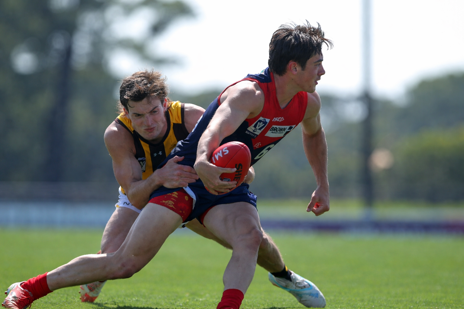 MOMENTUM SWINGS by KC from Casey