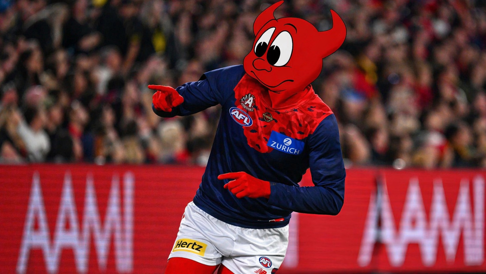 PODCAST: Rd 07 vs Richmond