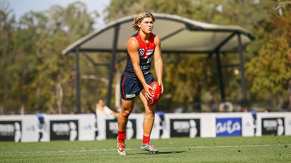 OUT-BUSTLED by KC from Casey