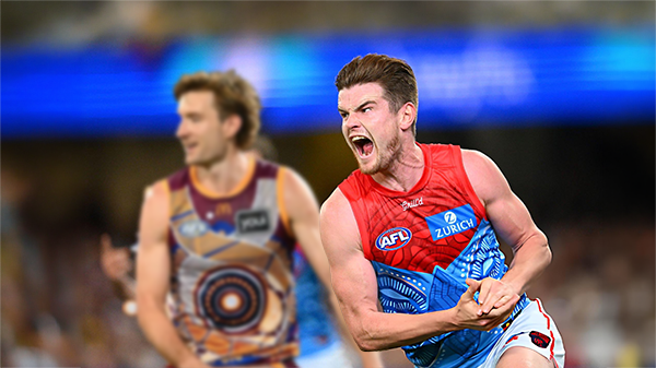 GAMEDAY: Rd 06 vs Brisbane