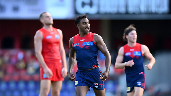 GAMEDAY: Rd 04 vs Gold Coast