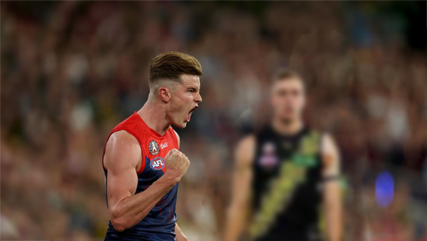 GAMEDAY: Rd 07 vs Richmond