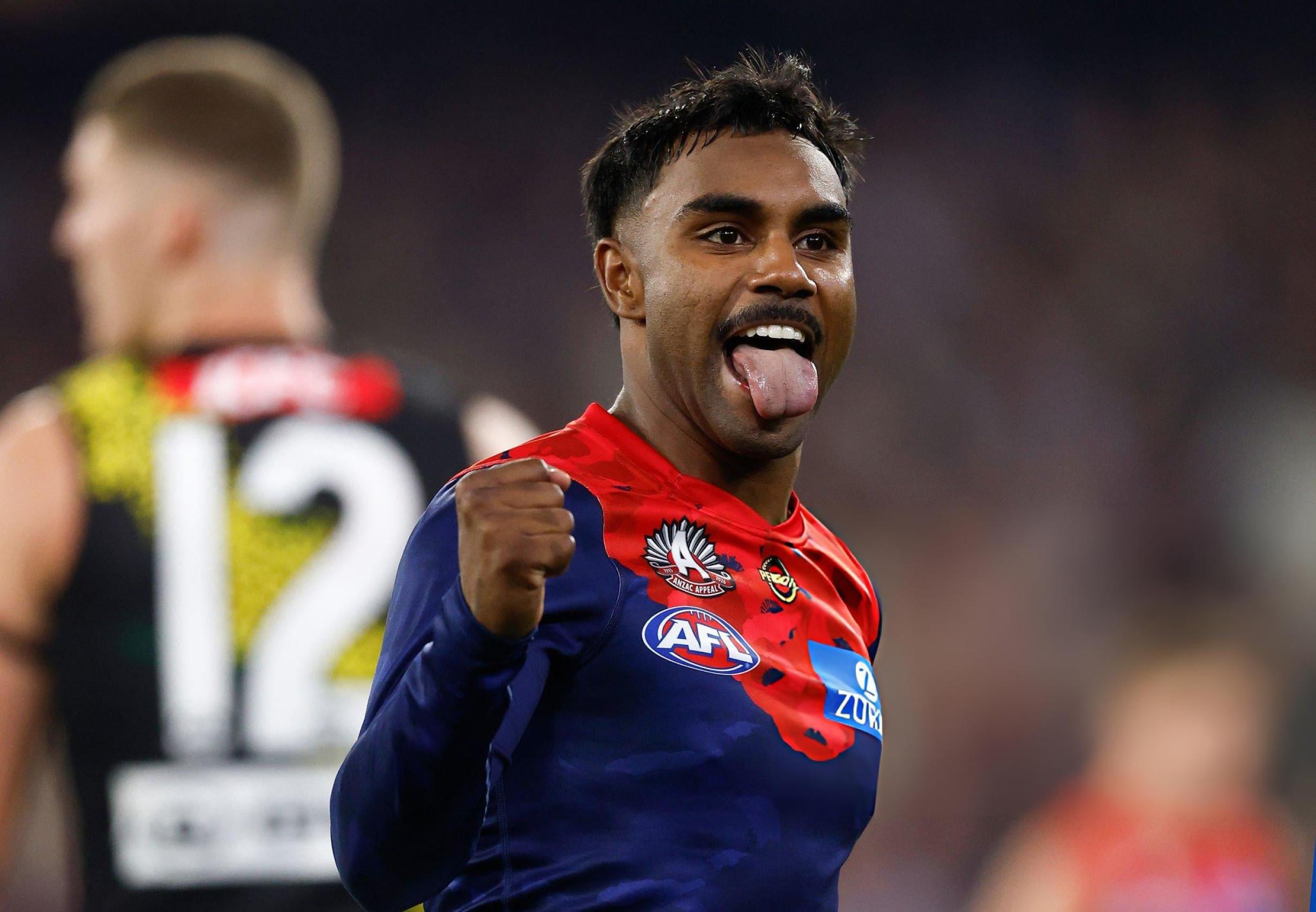 VOTES: Rd 07 vs Richmond