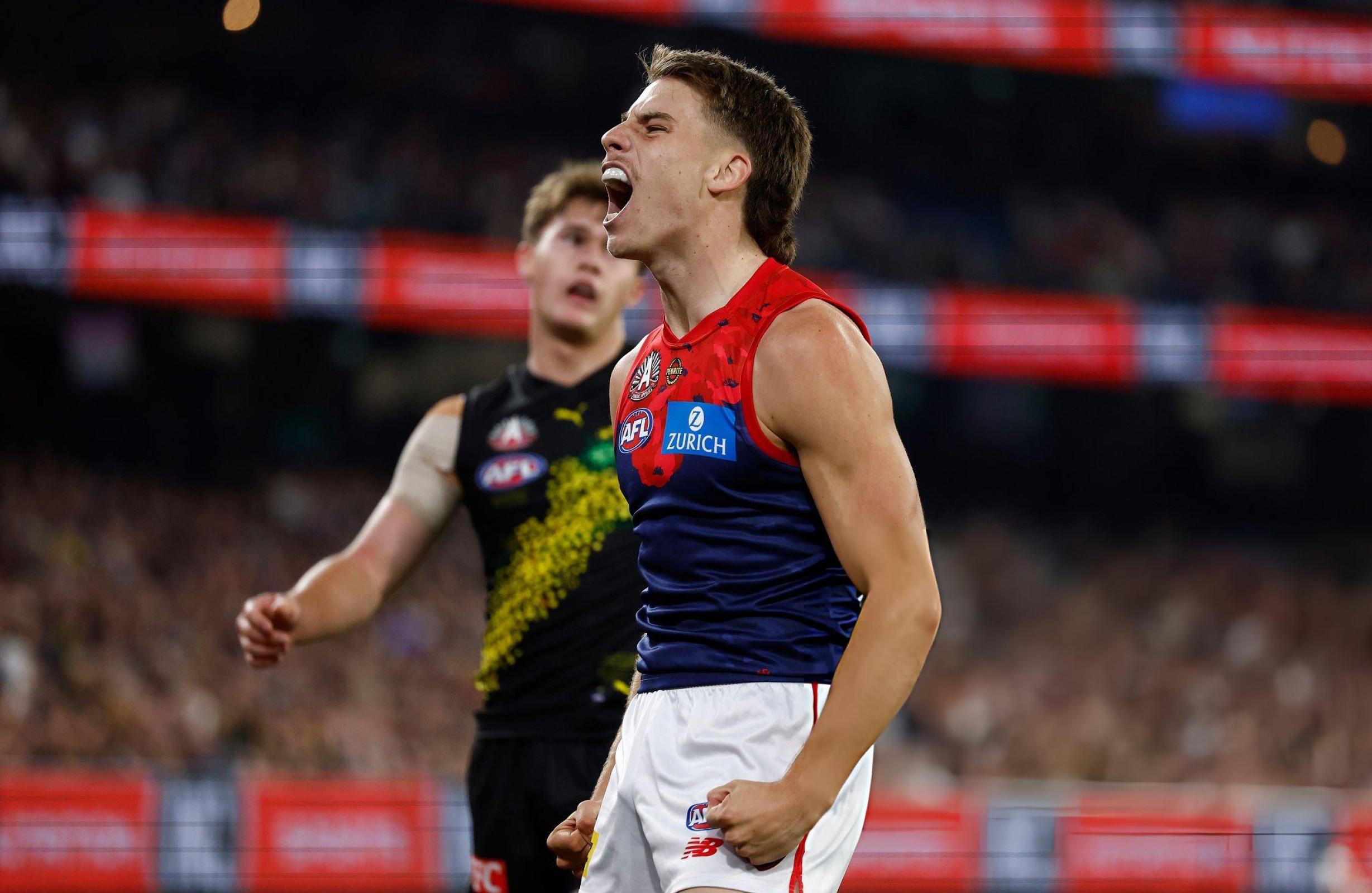 POSTGAME: Rd 07 vs Richmond