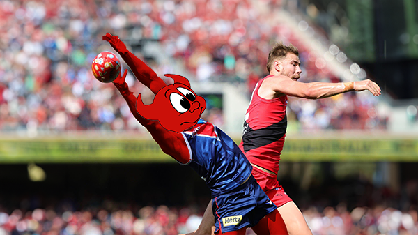 PODCAST: Rd 05 vs Essendon