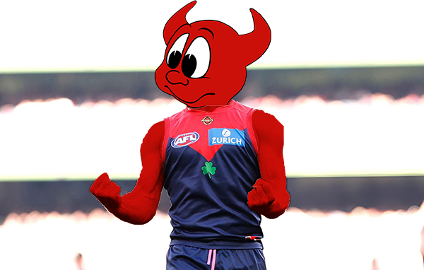 PODCAST: Rd 06 vs Brisbane