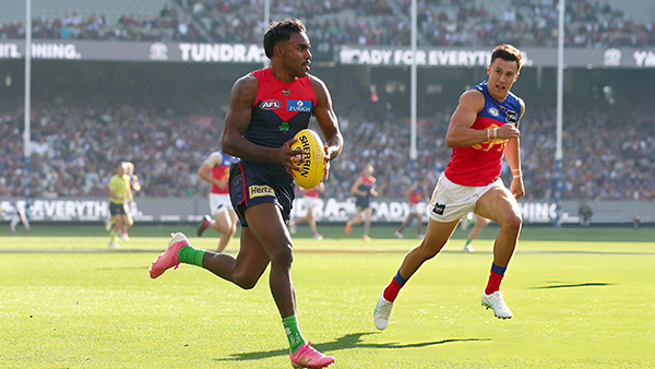 POSTGAME: Rd 06 vs Brisbane