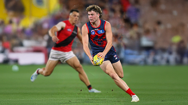 PREGAME: Rd 05 vs Essendon